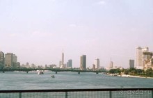 Путешествие в Египет