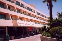 Путешествие в Египет