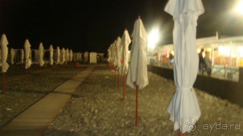 Альбом отзыва "Отдых в солнечной Лазаревской."