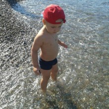 Потрясающий отдых в Турции.