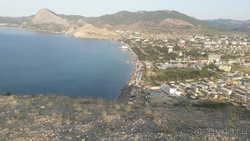 Отличный отдых