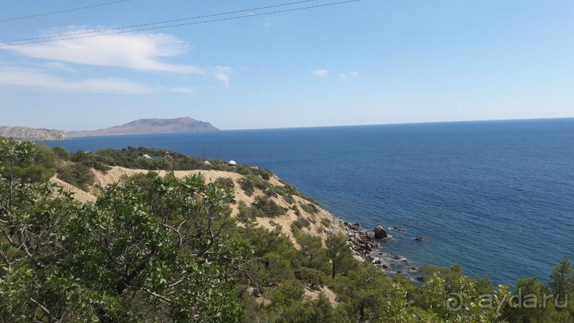 фото Судака