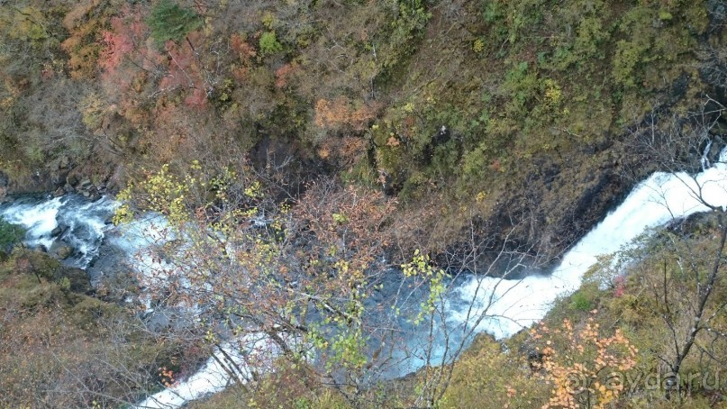 Поездка в Никко