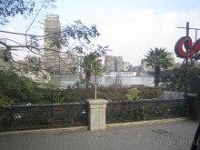 Из зимы в лето