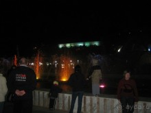 Из зимы в лето