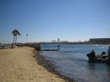 Из зимы в лето