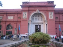 Из зимы в лето