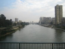 Из зимы в лето