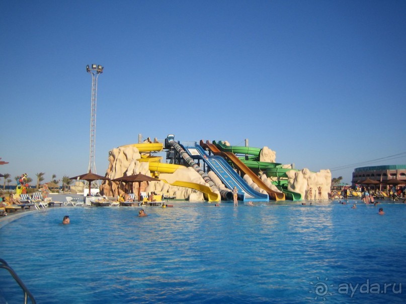 Из зимы в лето