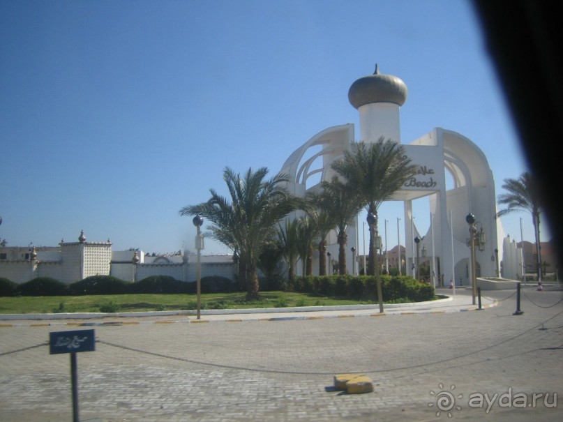 Из зимы в лето