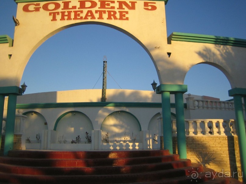 Из зимы в лето