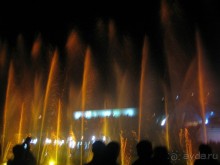 Из зимы в лето