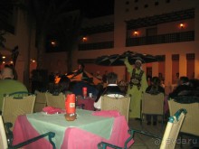 Из зимы в лето