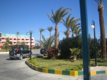 Из зимы в лето