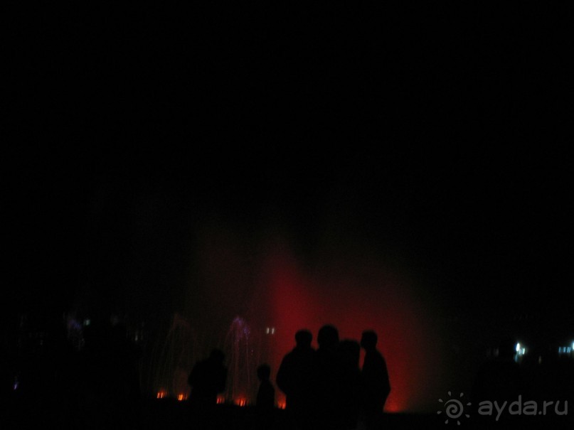 Из зимы в лето