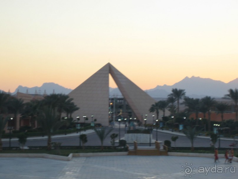 Из зимы в лето