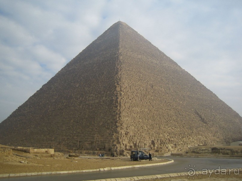 Из зимы в лето