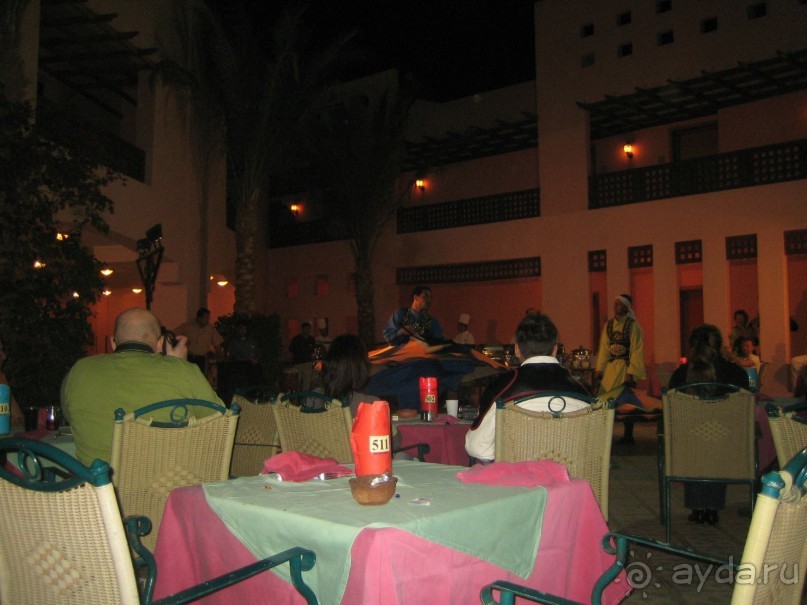 Из зимы в лето