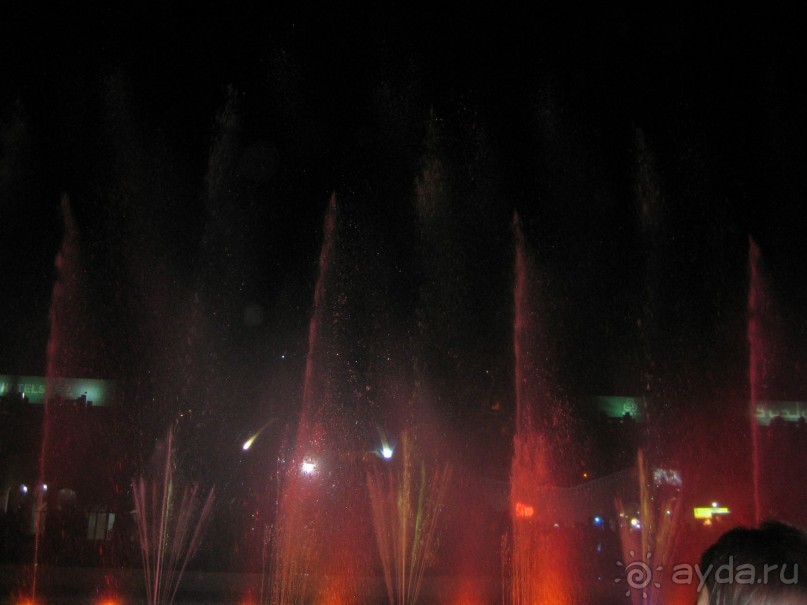 Из зимы в лето