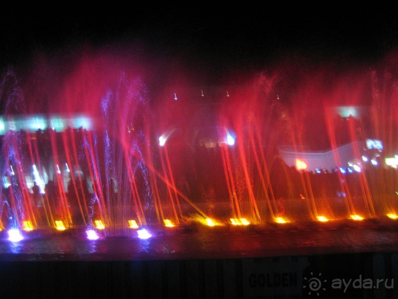 Из зимы в лето