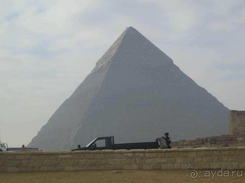 Из зимы в лето