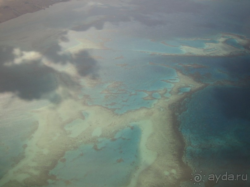 Из зимы в лето