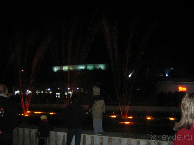 Из зимы в лето