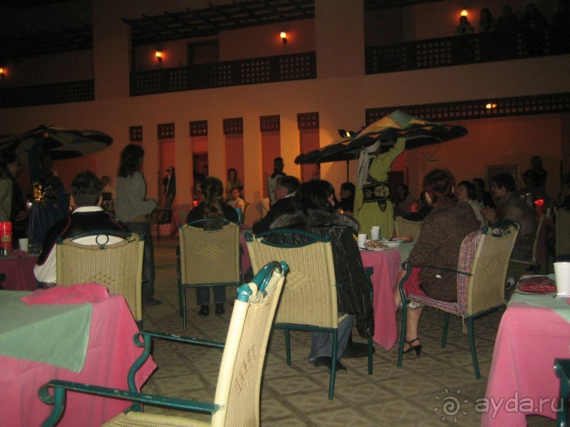 Из зимы в лето