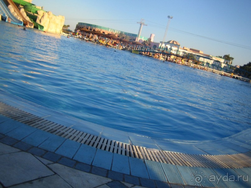 Из зимы в лето