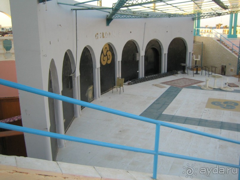 Из зимы в лето