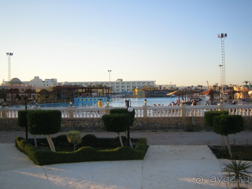 Из зимы в лето