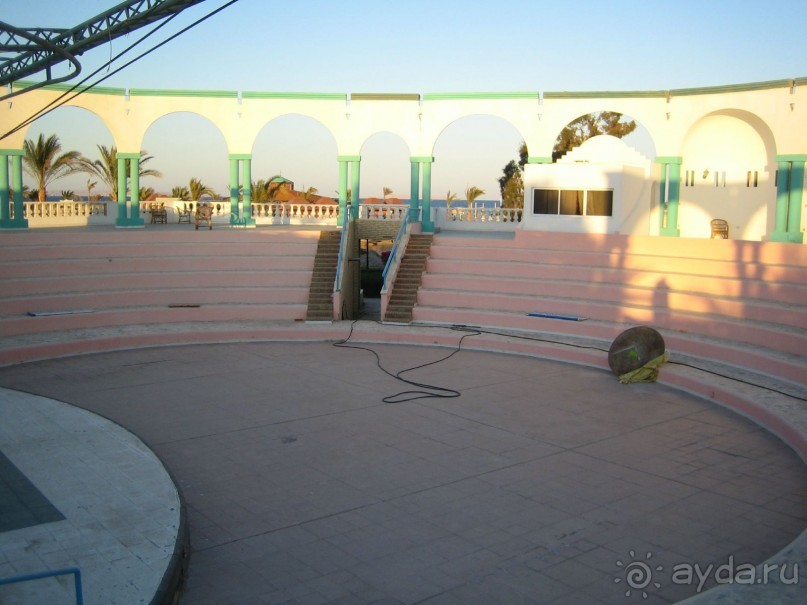 Из зимы в лето