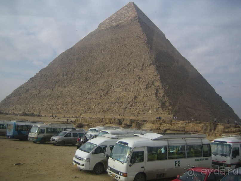 Из зимы в лето