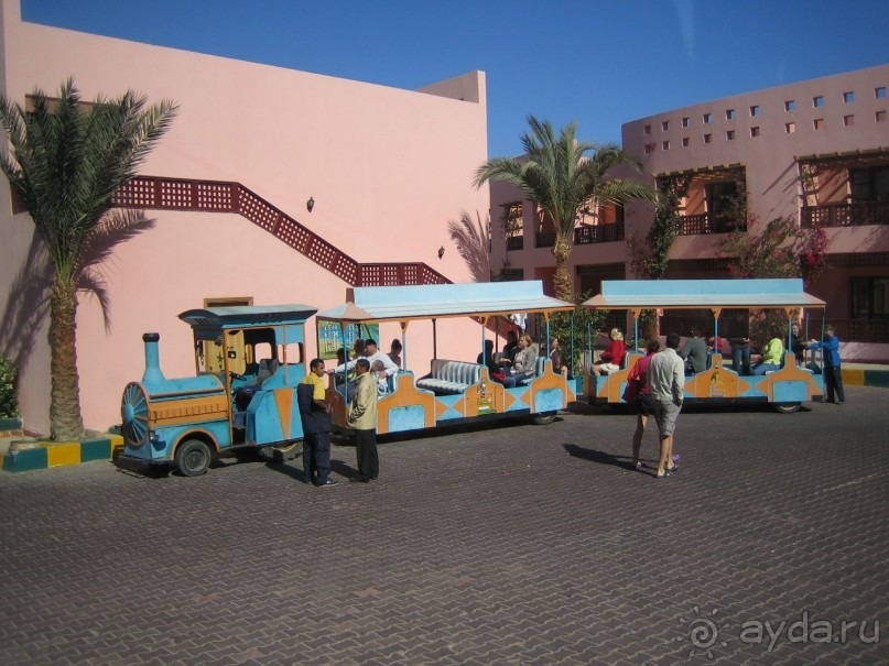 Из зимы в лето