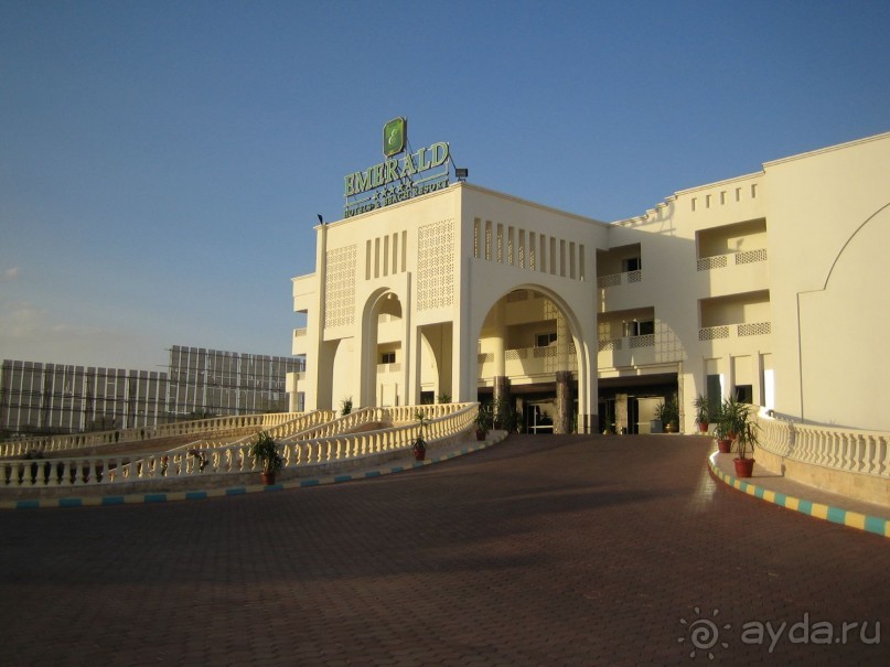 Из зимы в лето