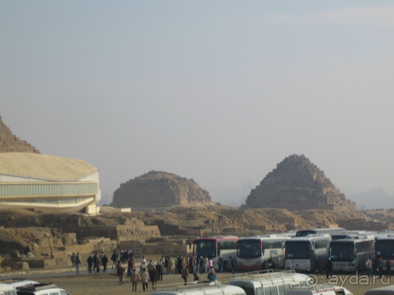 Из зимы в лето