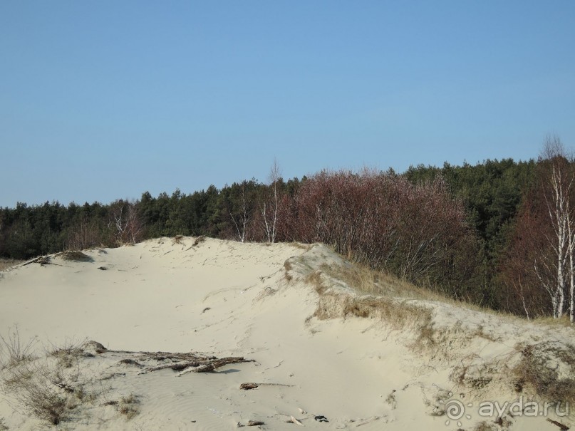 Ах этот белоснежный песок и голубое море!