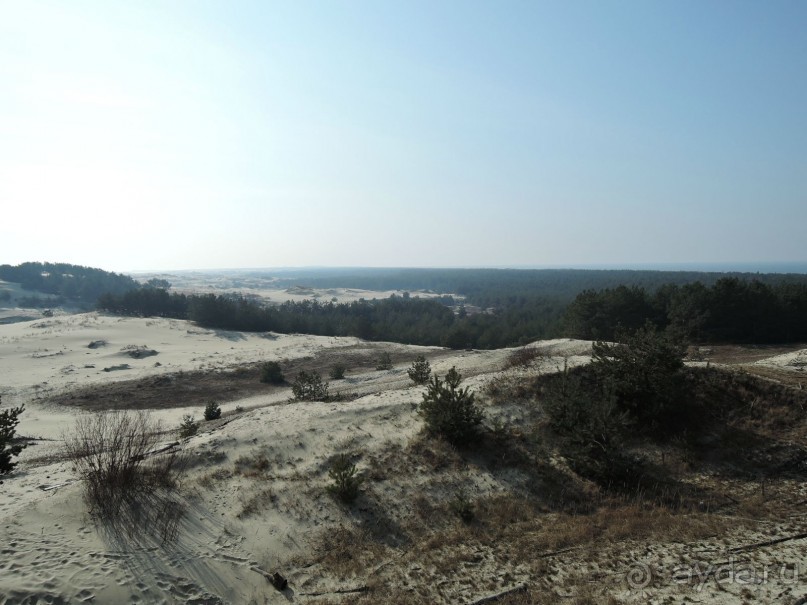 Ах этот белоснежный песок и голубое море!