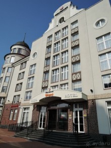 Великолепный и незабываемый отель