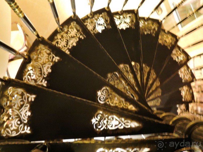 Великолепный и незабываемый отель