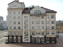 Великолепный и незабываемый отель