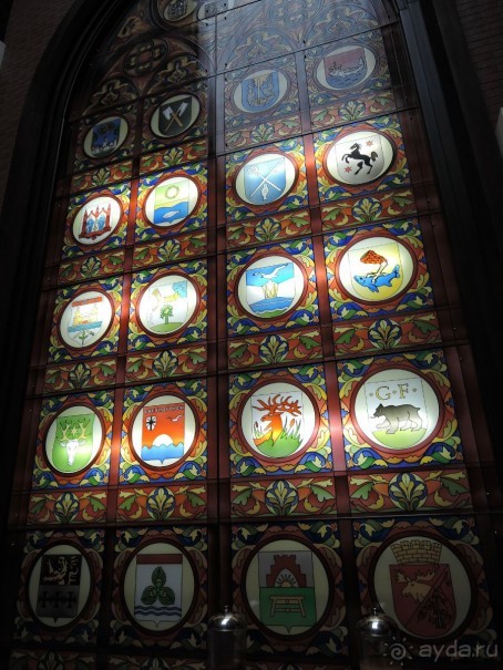 Великолепный и незабываемый отель