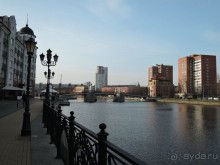 Великолепный и незабываемый отель