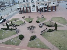 Великолепный и незабываемый отель