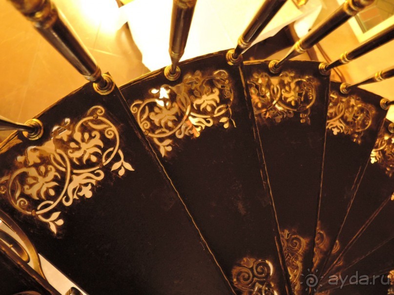 Великолепный и незабываемый отель