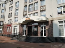 Великолепный и незабываемый отель