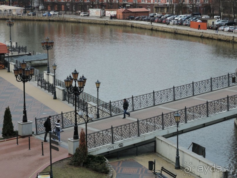 Великолепный и незабываемый отель