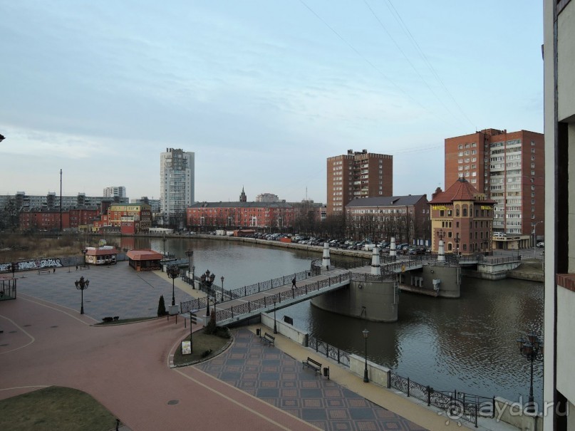 Великолепный и незабываемый отель