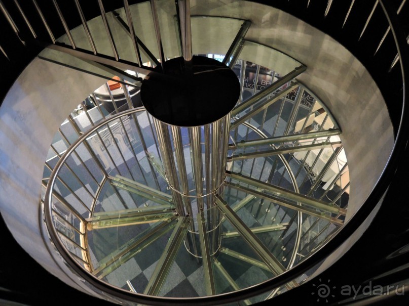 Великолепный и незабываемый отель