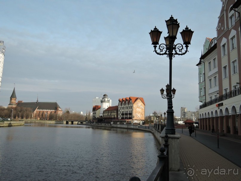 Великолепный и незабываемый отель